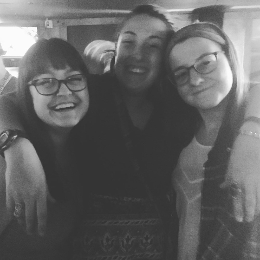 Meet your Posher, Lindsey